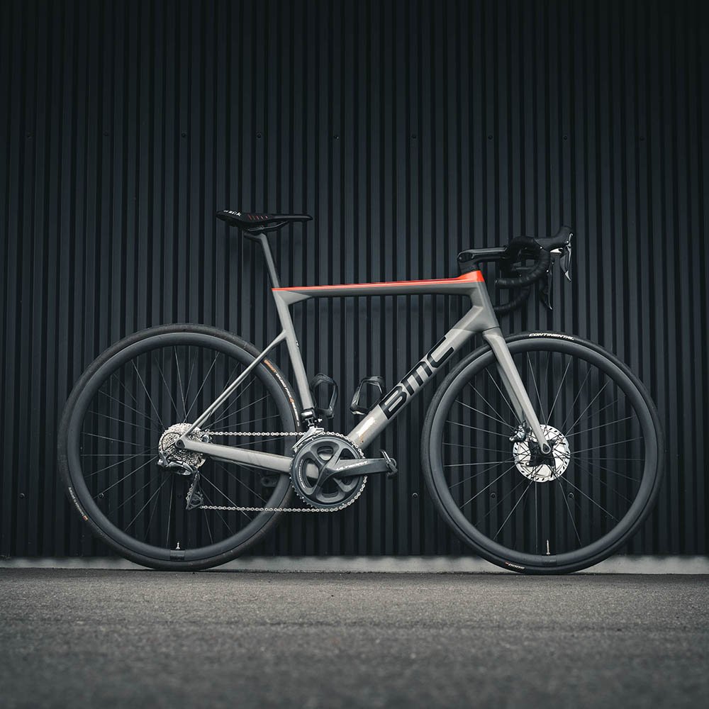 Kryo X26 MTB - Model X bicycle 1