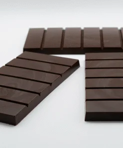 Mushroom Chocolate Bars