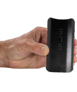 Alternative view of DaVinci IQ3