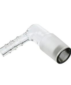 Alternative view of Arizer – Glass Elbow Adapter