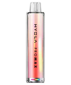 Hyola Pro Max 8000 pod vape kit 10ml