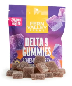 Gummies