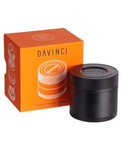 MIQRO Series Dosage Grinder