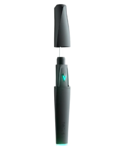 Alternative view of Focus V Saber [Electronic Dab Tool with Interchangeable Tips]