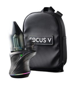 Alternative view of FocusV Carta Sport