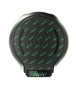 Alternative view of Focus V CARTA 2 Wireless Power Bank