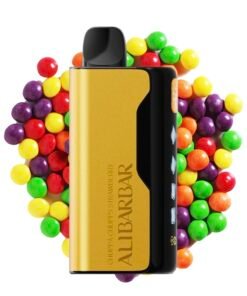 Skittles – ICE ADJUST 12000
