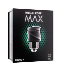 Focus V Intelli-Core® MAX Atomizer For Oil