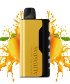 Mango Magic – ICE ADJUST 12000