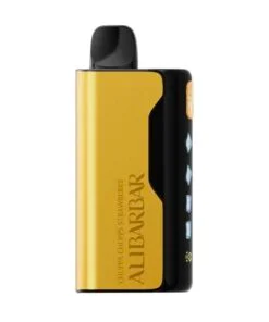 ALIBARBAR ICE ADJUST 12000