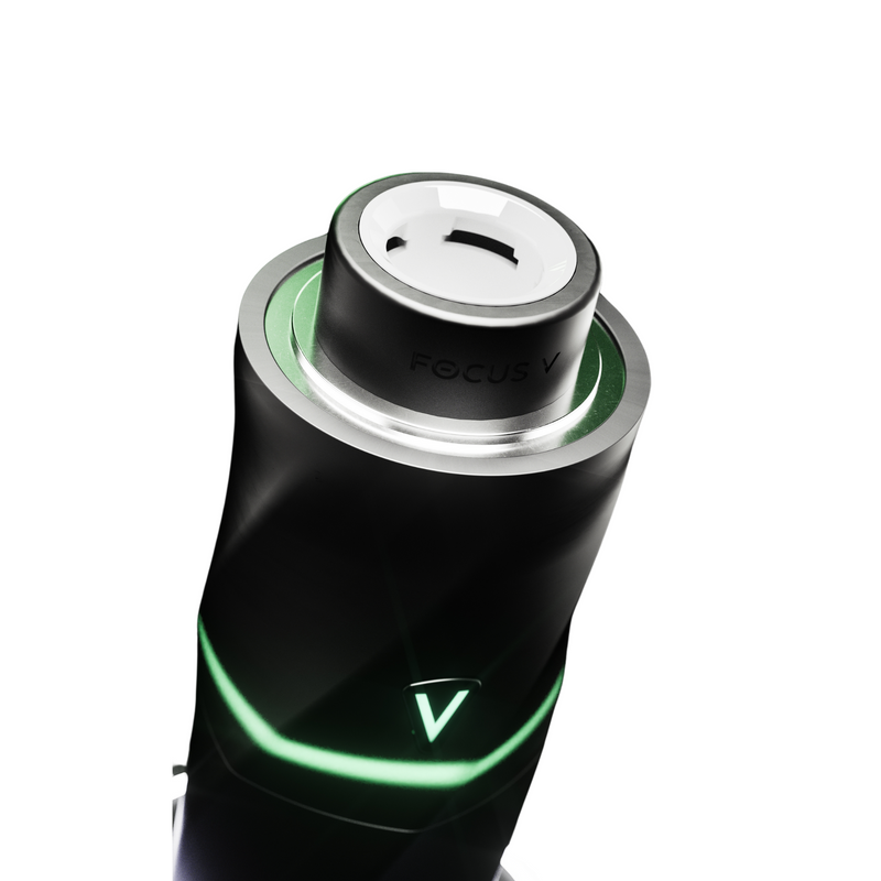 Focus V AERIS Kit – Black - Image 3