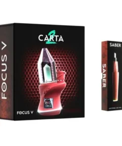 Focus V