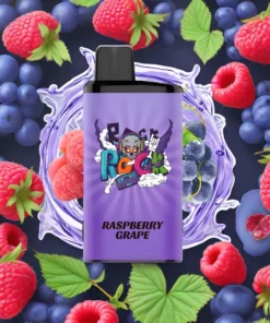 IGET Bar Pro Raspberry Grape
