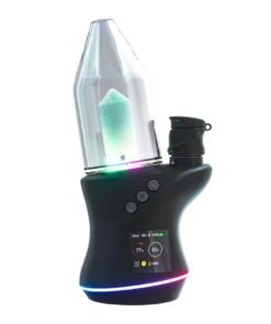 Alternative view of Focus V Carta 2 Full Kit: E-Rig, Case, Wireless Charger, and Dry Herb Tank