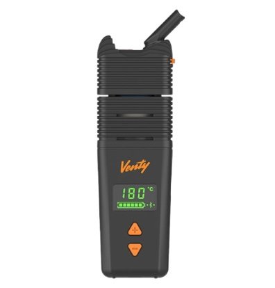 Venty + Travel Case + BigFun Grinder Bundle - Image 2
