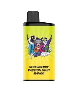 Alternative view of IGET Bar PRO 10000 – Strawberry Passion Fruit Mango