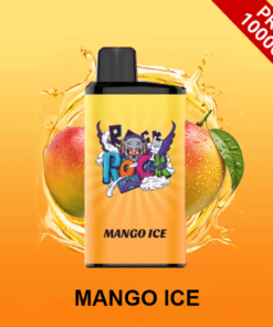 IGET Bar PRO 10000 – Mango Ice