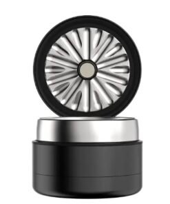 Flower Mill Next-Gen Premium Grinder- Latest Version