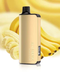 Alibarbar Ingot 9000