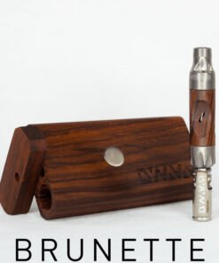 THE VONG: COCOBOLO KIT