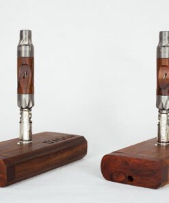 Alternative view of THE VONG: COCOBOLO KIT