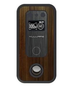 Alternative view of Tempest 2 + YLL Induction Heater + Case Bundle