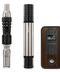 Tempest 2 + YLL Induction Heater + Case Bundle