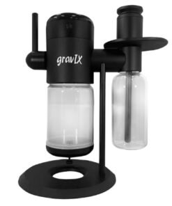 Kind GravIX Infuser