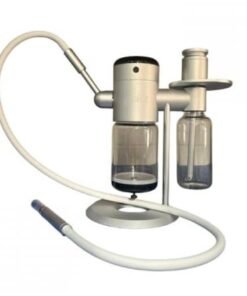 Alternative view of Kind GravIX Infuser