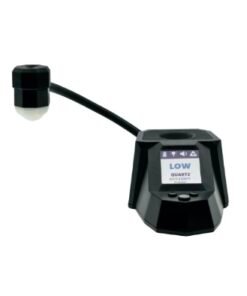 Dab Rite Pro Enail with Digital Infrared Thermometer Integration