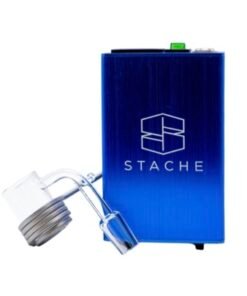 Stache E-nail for Wax with Precise heating mechanism