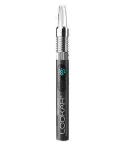 Alternative view of Lookah Firebee Wax Kit