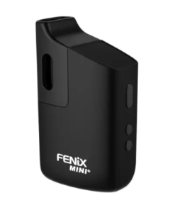 Alternative view of FENIX MINI+