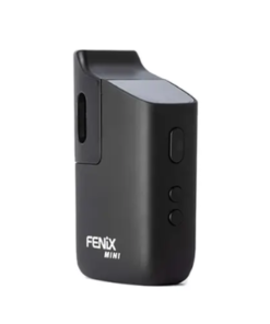Alternative view of FENIX MINI
