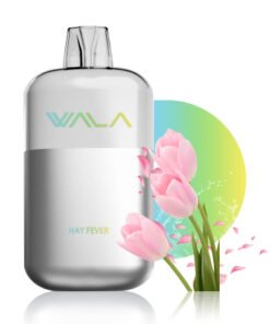 WALA POP 10000 Puffs Hay Fever