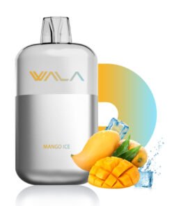 WALA POP 10000 Puffs Mango Ice