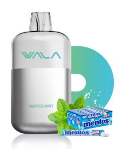 WALA POP 10000 Puffs Mentos Mint