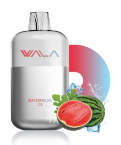WALA POP 10000 Puffs Watermelon Ice