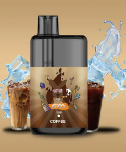 GROO MAX – Coffee