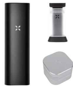 Pax Plus, Pax Grinder, Puck Press (Pax Plus Bundle)