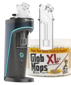 Dr.Dabber Switch 2 Essentials Bundle
