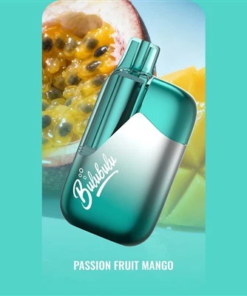 BULUBULU 15000 Puffs – Passion Fruit Mango