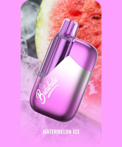 BULUBULU 15000 Puffs – Watermelon Ice