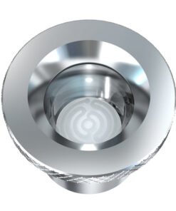 Alternative view of Dr. Dabber Boost EVO Quartz Atomizer
