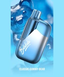 BULUBULU 15000 Puffs – Classic Gummy Bear