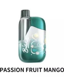 Alternative view of BULUBULU 15000 Puffs – Passion Fruit Mango