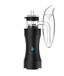 Alternative view of Dr. Dabber XS™