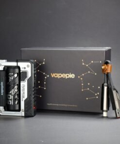 Alternative view of VAPEPIE POWER BANK