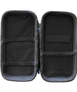 Alternative view of Travel Zipper Carrying Case (Large)