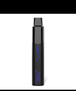 Alternative view of IGET Legend 4000 Puffs Blueberry Berries Blackcurrant